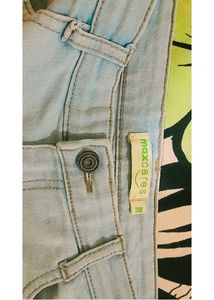 Jeans  Light Blue