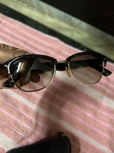Brown Sunglasses