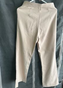 Formal Bootcut Pant