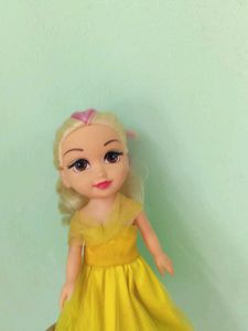 princess girl toy💖🌷🩷