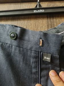 Excalibur Trouser/Pant