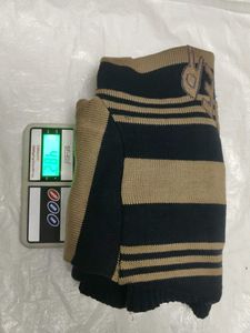 Striped Knit Jacket