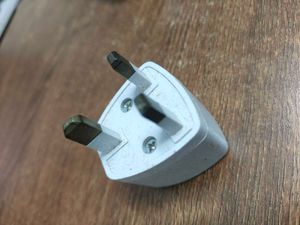 Universal Travel Adapter Set