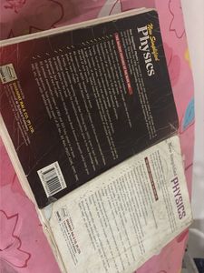 New Simplified Physics Class XII Books
