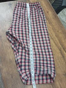 Comfortable bermoda