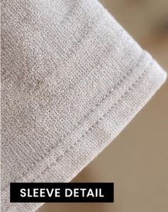 White Comfy Tshirt