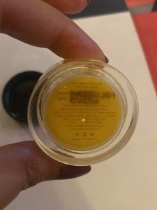 RAS Luxury Oils Nourish Lip Balm