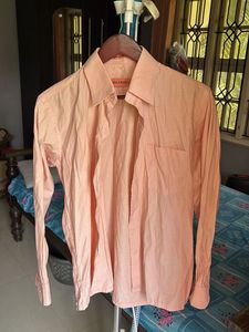 Pan America Shirt
