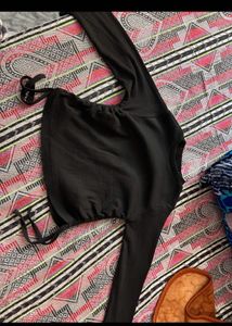 Combo Of Two Top And One Dress