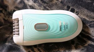 Phillips hair remover New without tag.