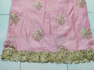 Designer 2 Pc Dress