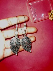 3 Pairs Of Earing