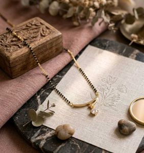 Brand New Mangalsutra 01