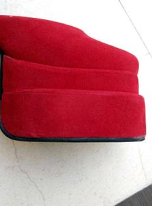 red 🍒 heels 👠
