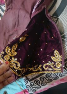 Party wear Lahenga