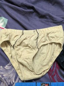 Bundle of Men's Briefs