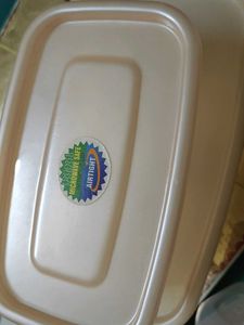 Nayasa Food Grade Storage Containers