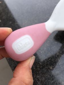 Chicco Baby Hair Brush