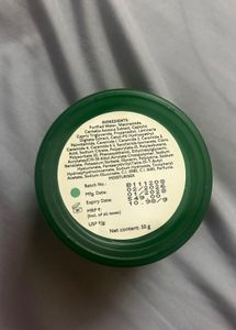 Asaya Oil-Free Barrier+ Creme