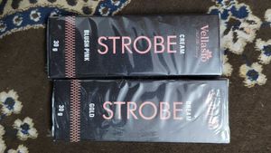 2 Vellasio Strobe Cream