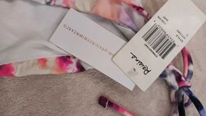 Nwt..raisins Brief LARGE