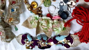 Sewing Items