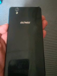 Gionee Smartphone