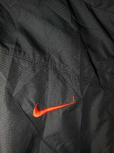 Nike T90 Sports Jacket y2k vintage