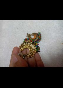 4 Combo Earrings Sets