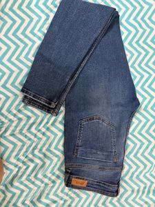 👖 ONLY Rugged Jeans