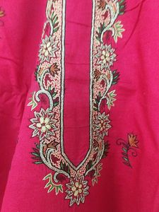 Hand Work Boutique Made Suit