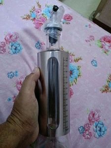 Oil Dispenser Bottle