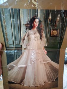 Gown 😍 Full Flair