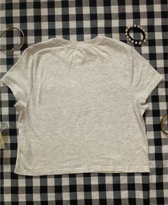 PRICE DROP!! Basic Heather Grey T-Shirt