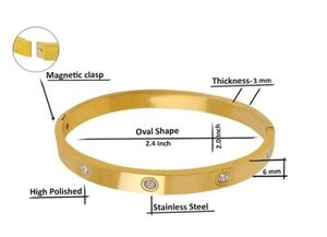 Gold Plated Kada..Oval Shape