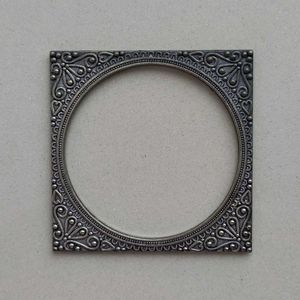 Replica Square Bangle