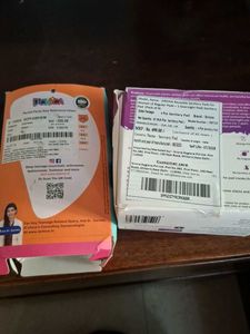 only Reusable Sanitary Pads