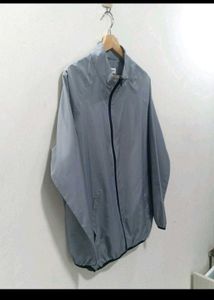 Grey Men's Jacket