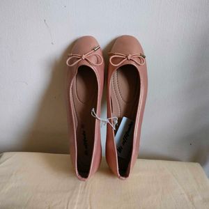 Women Casual Pumps