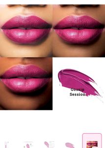 LOVE TC Liquid Lipstick - All Day Comfort