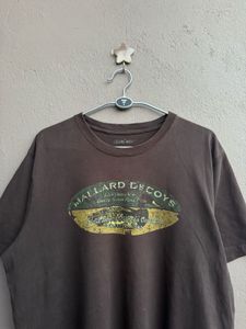 Men's Vintage Graphic T-Shirt