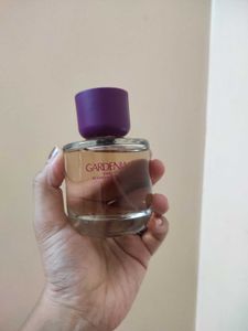 Zara Gardenia Perfume