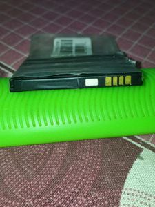 Battery For Mobile