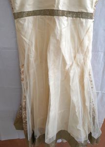Grand Anarkali💫