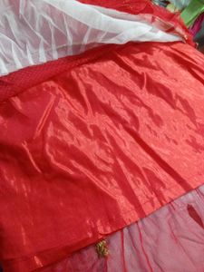 Princess Patry wear Gown XXL