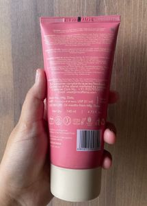 I'm Caffeine Sweet Escape Perfume Body Lotion