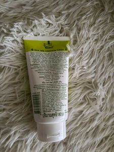 Civic Rice Milk Cleansing Cream