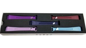 HELO LX + Plus Wearable Biometric Monitor