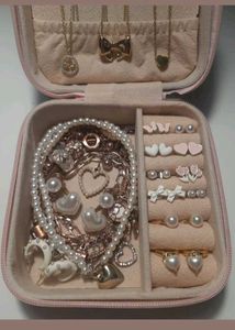 Mystery Jewelry Collection