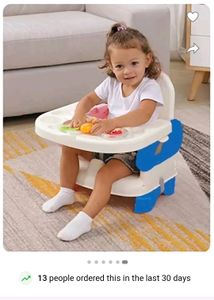 Baby Booster